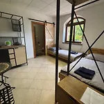 Appartement Sebe 5
