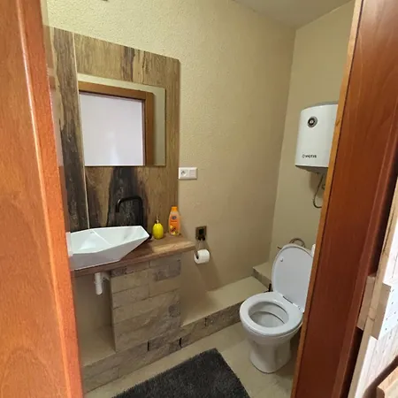Sebe 5 Apartmán
