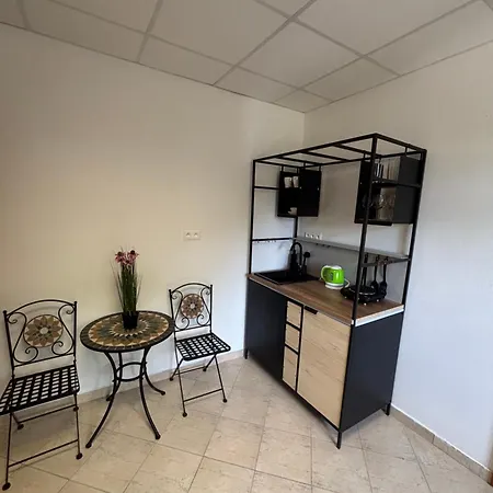 Apartment Sebe 5 Holic