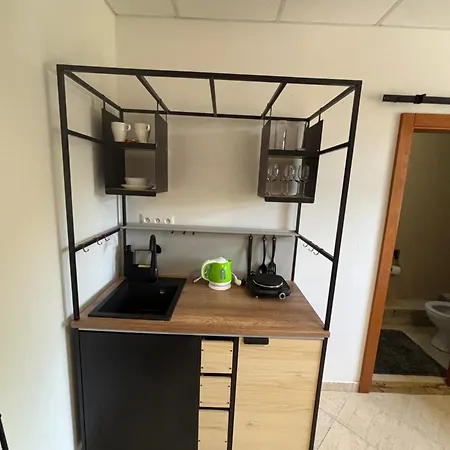 Apartment Sebe 5 Holic