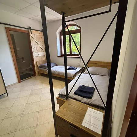 Sebe 5 Apartment