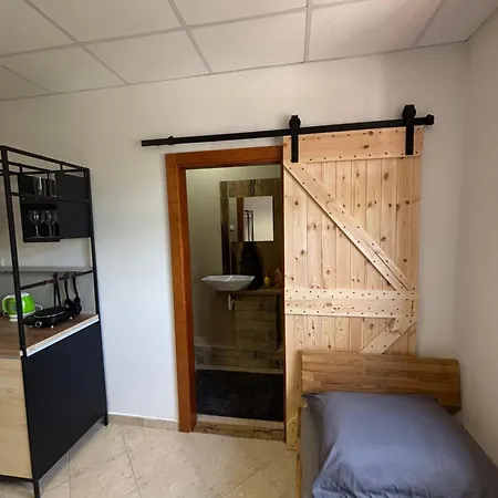 Sebe 5 Apartmán