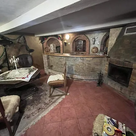 Apartment Sebe 5
