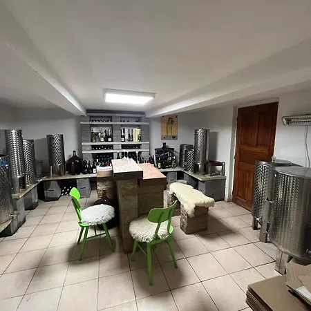 Apartment Sebe 5